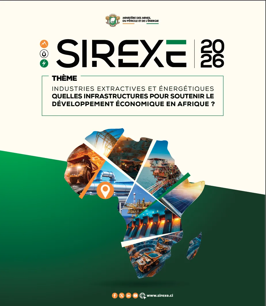 Présentation SIREXE 2026