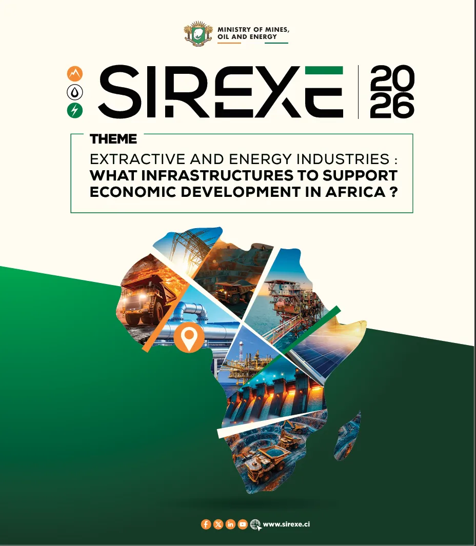 SIREXE 2026 Overview